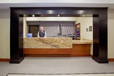 Photo 3 - Staybridge Suites University Area by IHG
