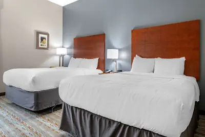 Photo 5 - Comfort Inn & Suites Cleveland TX