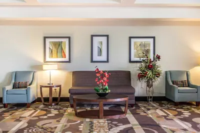 Photo 3 - Comfort Inn & Suites Perry I-35