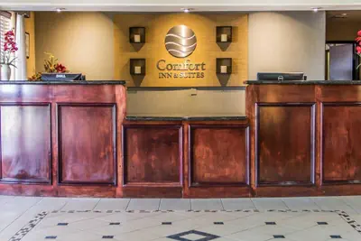 Photo 5 - Comfort Inn & Suites Perry I-35