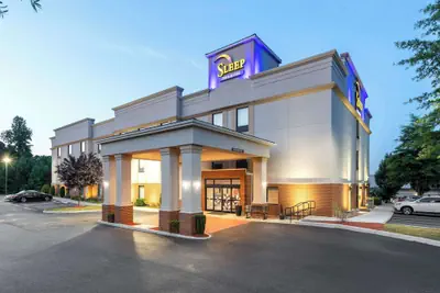 Photo 2 - Sleep Inn And Suites