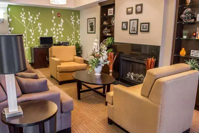 Photo 5 - Sleep Inn And Suites