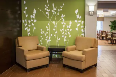 Photo 3 - Sleep Inn And Suites