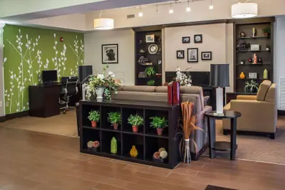 Photo 4 - Sleep Inn And Suites