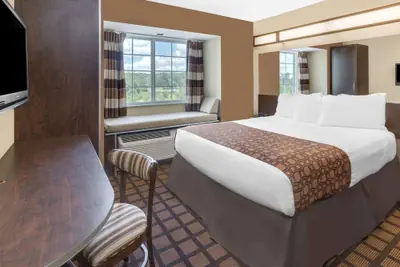 Photo 3 - Microtel Inn & Suites by Wyndham Ozark