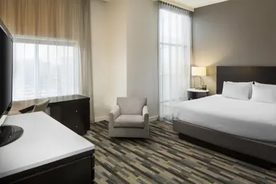 Photo 5 - HYATT house Charlotte/Center City