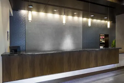 Photo 3 - HYATT house Charlotte/Center City
