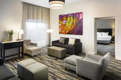 Photo 4 - HYATT house Charlotte/Center City