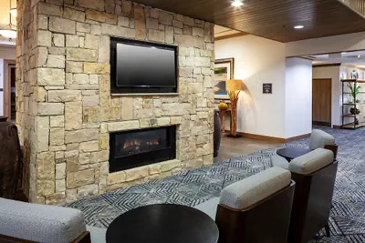 Photo 3 - Homewood Suites by Hilton Austin/Round Rock, TX