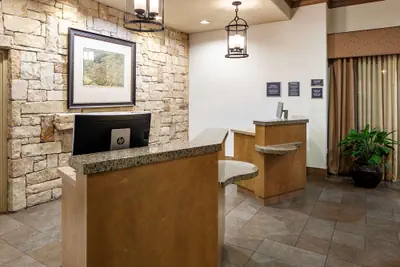 Photo 4 - Homewood Suites by Hilton Austin/Round Rock, TX