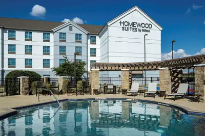 Photo 2 - Homewood Suites by Hilton Austin/Round Rock, TX
