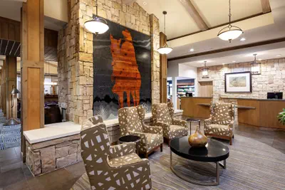 Photo 5 - Homewood Suites by Hilton Austin/Round Rock, TX