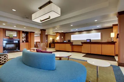 Photo 4 - Fairfield Inn & Suites by Marriott Ottawa Starved Rock Area