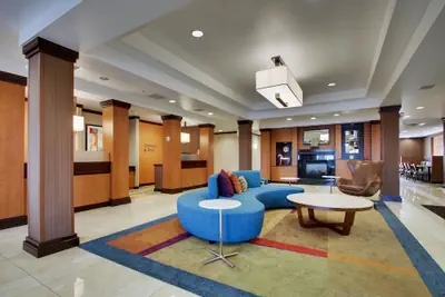 Photo 3 - Fairfield Inn & Suites by Marriott Ottawa Starved Rock Area