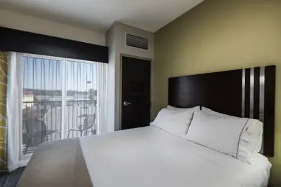 Photo 3 - Holiday Inn Express & Suites Conway by IHG
