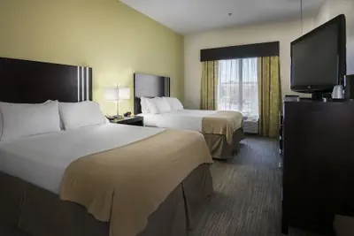 Photo 5 - Holiday Inn Express & Suites Conway by IHG