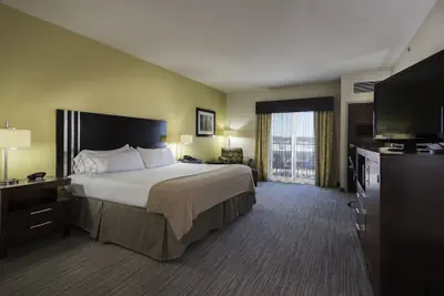 Photo 4 - Holiday Inn Express & Suites Conway by IHG