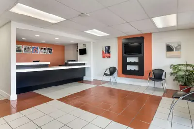 Photo 3 - Motel 6 Youngstown, OH