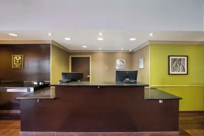 Photo 3 - Sleep Inn & Suites Colby