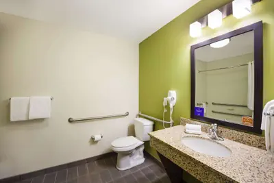 Photo 5 - Sleep Inn & Suites Colby
