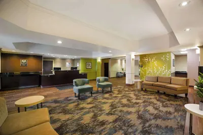 Photo 4 - Sleep Inn & Suites Colby