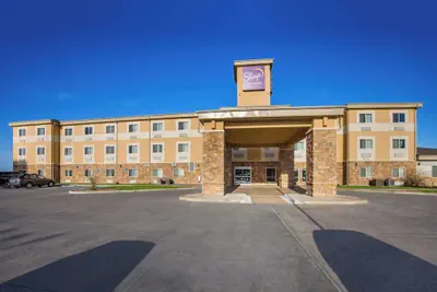 Photo 2 - Sleep Inn & Suites Colby