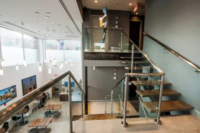 Photo 5 - Fairfield Inn & Suites by Marriott New York Brooklyn