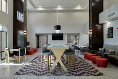 Photo 3 - Hampton Inn & Suites Radcliff - Fort Knox
