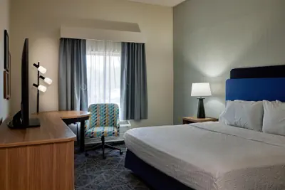 Photo 5 - Hampton Inn & Suites Radcliff - Fort Knox