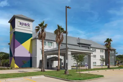 Photo 2 - Spark by Hilton Hammond