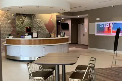 Photo 2 - SpringHill Suites Houston Baytown