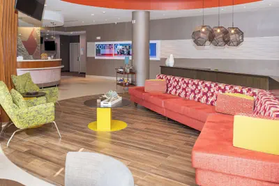 Photo 4 - SpringHill Suites Houston Baytown