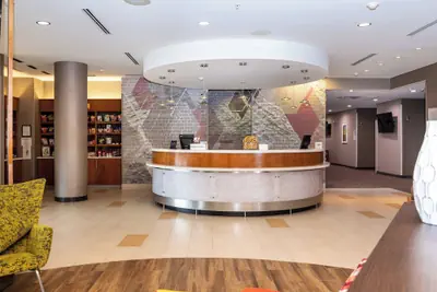 Photo 5 - SpringHill Suites Houston Baytown