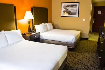 Photo 3 - Holiday Inn Express Havelock NW- New Bern by IHG