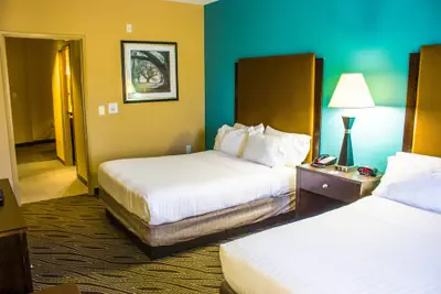 Photo 4 - Holiday Inn Express Havelock NW- New Bern by IHG