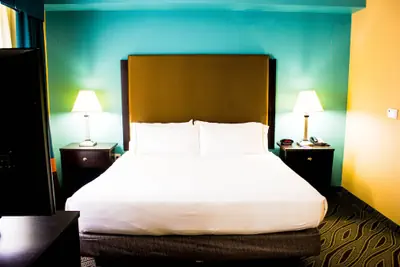 Photo 5 - Holiday Inn Express Havelock NW- New Bern by IHG