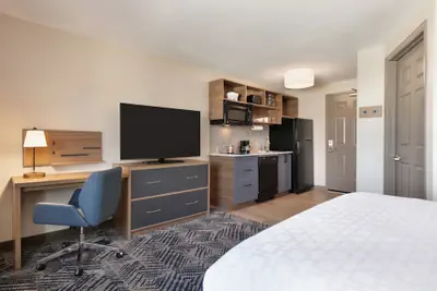 Photo 4 - Candlewood Suites WAKE FOREST RALEIGH AREA by IHG