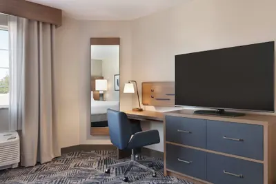 Photo 5 - Candlewood Suites WAKE FOREST RALEIGH AREA by IHG