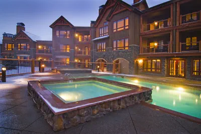 Photo 2 - BlueSky Breckenridge