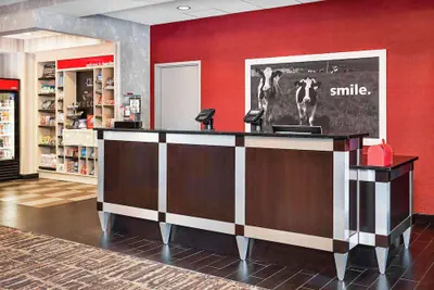 Photo 4 - Hampton Inn & Suites Hershey Near The Park