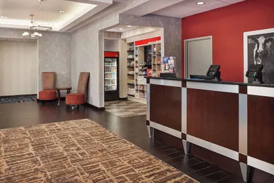 Photo 5 - Hampton Inn & Suites Hershey Near The Park