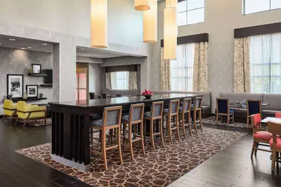 Photo 2 - Hampton Inn & Suites Hershey Near The Park