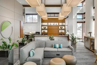 Photo 3 - Element by Marriott Omaha Midtown Crossing
