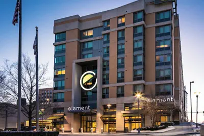 Photo 2 - Element by Marriott Omaha Midtown Crossing