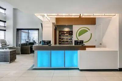 Photo 4 - Element by Marriott Omaha Midtown Crossing