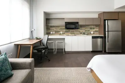 Photo 5 - Element by Marriott Omaha Midtown Crossing