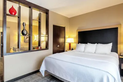 Photo 5 - Cambria Hotel Pittsburgh - Downtown