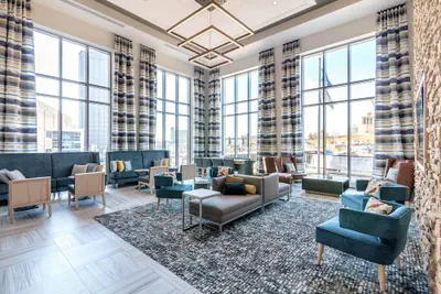 Photo 2 - Cambria Hotel Pittsburgh - Downtown