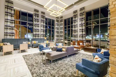 Photo 3 - Cambria Hotel Pittsburgh - Downtown