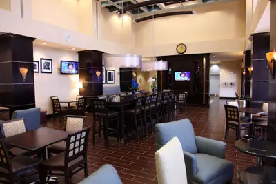 Photo 4 - Hampton Inn & Suites Carlsbad